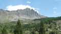 Les Aiguilles de Chabrières Les Aiguilles de Chabrières