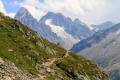 Les Aiguilles de Chamonix