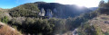Les Aiguilles de Valbelle Les Aiguilles de Valbelle