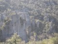 Les aiguilles de Valbelle Les aiguilles de Valbelle