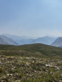 Le Serre-Thibaud au départ de Montgenèvre