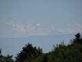 Les Alpes depuis le gresson Les Alpes depuis le gresson