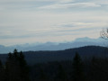 Les Alpes Suisses
