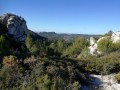 Les Alpilles