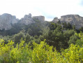 les Alpilles