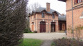 Château de la Chauvellerie à Neung sur Beuvron