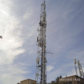 Les antennes