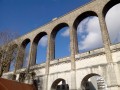 En suivant la Bièvre d'Igny à la Porte d'Italie