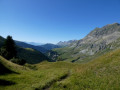Les Aravis