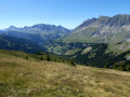 Les Aravis