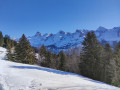 Les Aravis