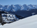 Les Aravis