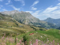 Les Aravis