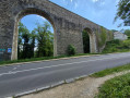 Les Arcades de Buc