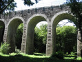 Les arcades