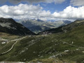Les Arcs 2000