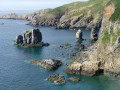 Boucle Nord-Ouest de Sercq