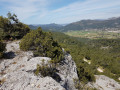 Les barres de Castillon