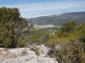 Les barres de Castillon