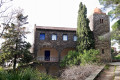 Les bâtiments du Musée d'Art Moderne de Collioure Les bâtiments du Musée d'Art Moderne de Collioure