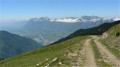 les bauges