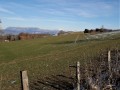 Les Bauges