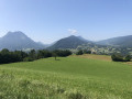 Du Pont du Diable aux Scieries