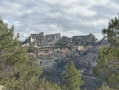 Les Baux de Provence