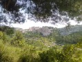 Les-Baux-de-Provence et ses alentours