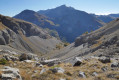 Les beaux panoramas du vallon Julien