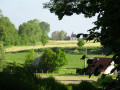 Grand tour de Lillois-Witterzée