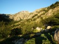 Les bergeries de Traggette
