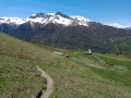 Les bergeries
