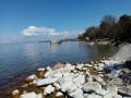 Boucle de Corzent au bord du Léman Boucle de Corzent au bord du Léman