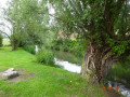 Les bords de l'Eaulnes