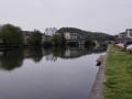 Les bords de l'Isle
