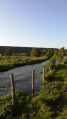 Les bords de l'Iton