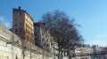 Les bords de Saône