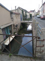 Les bords du Coisnon