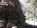 Les Bories et le Mur à Abeilles à Cornillon Confoux Les Bories et le Mur à Abeilles à Cornillon Confoux