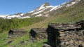 Les cabane de la Lits Les cabane de la Lits