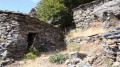 Les cabanes de Péri