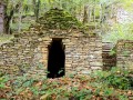 Les cabordes des Équegney