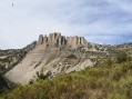 Les Cadières.