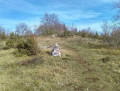 Les cairns Les cairns