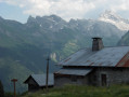 Les Chalets de La Cha Les Chalets de La Cha