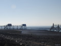 Les carrelets de l'Ile Madame