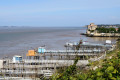 Port des Monards - Talmont-sur-Gironde