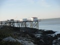 Les carrelets Les carrelets