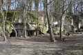 les carrières
